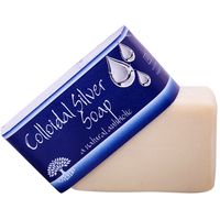 Coventry Colloidal Silver Soap